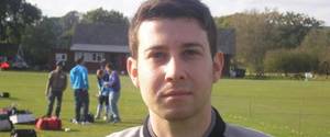 Mike Needham
