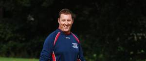 Mike O'Brien