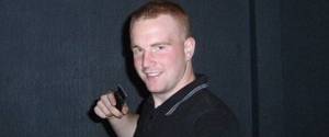 Mike Parkinson