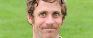Mike Sheldrick