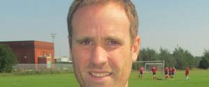 Mikey Dixon