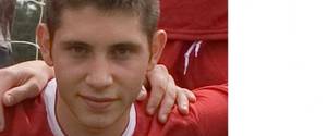 Mikey Evans