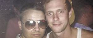 Mikey Lewis