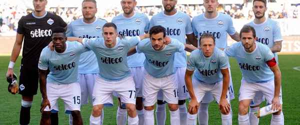 Match Report - CHIEVO VR - 21 Jan 2018