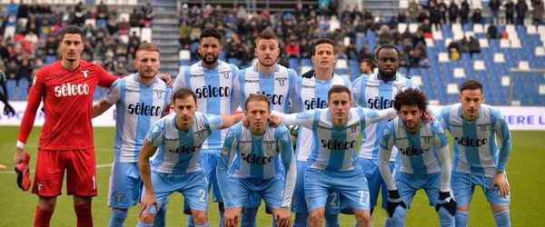 Match Report - SASSUOLO - 25 Feb 2018