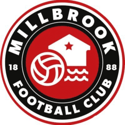 Millbrook AFC team badge