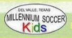 Millennium Soccer Kids team badge