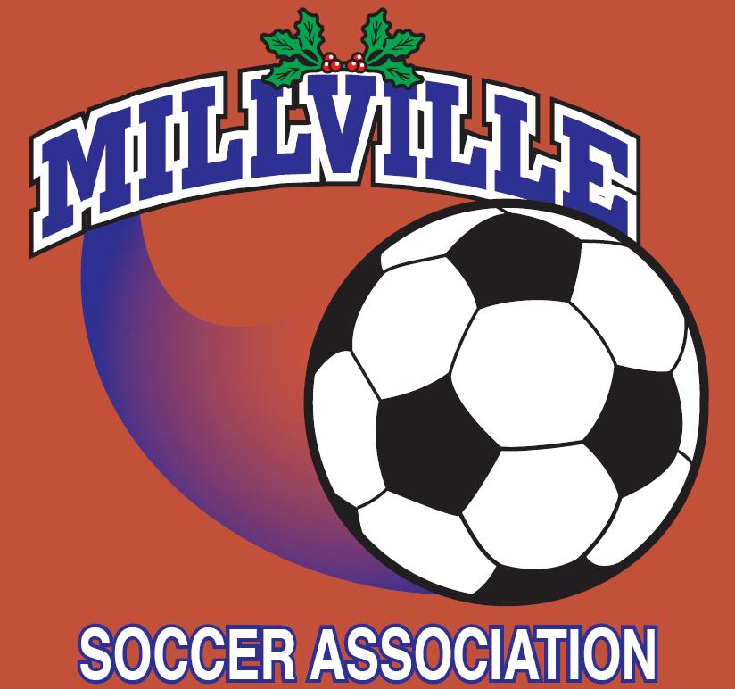 Millville SA team badge