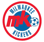 Milwaukee Kickers team badge