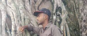 Minhaj Islam