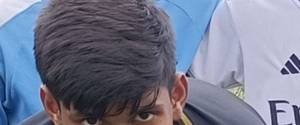 MIR ABDULLAH