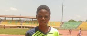 Miracle MomohJimoh