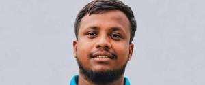 Miraz Ali