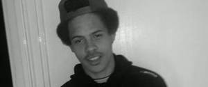 Mitchell Medford