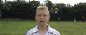 Mitchell Reynolds