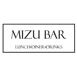 Mizu Bar team badge