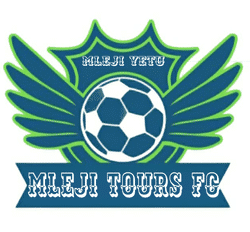 MLEJI TOURS FC team badge