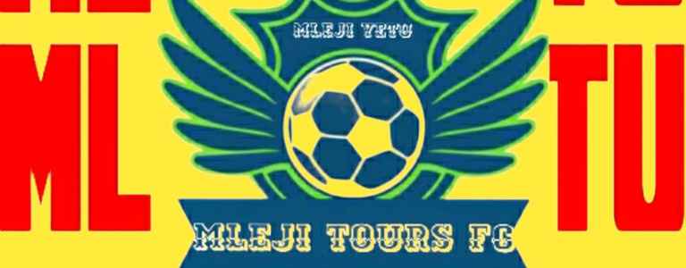 MLEJI TOURS FC team photo