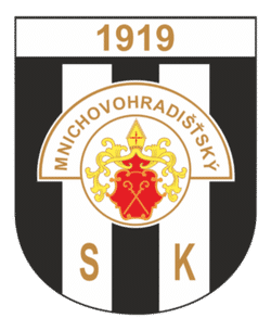 Mnichovohradištský SK team badge