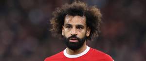 Mo Salah
