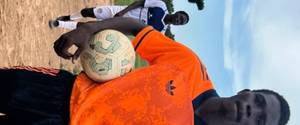 Modou Latyr Diouf