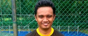 Mohamad Azrul Mansoor