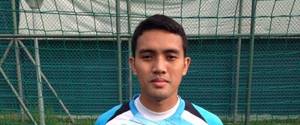 Mohamad Fadhil Fathlan