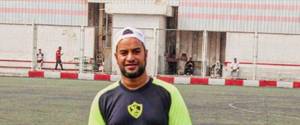 Mohamed Ahmed
