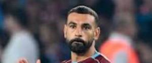 Mohamed Salah