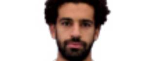 Mohamed Salah