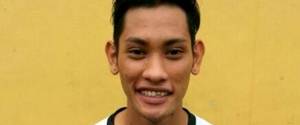 Mohammad Danial Ali
