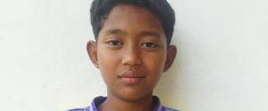 MOHAMMAD NIZAM
