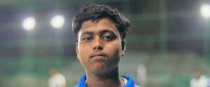 Mohammad Shakib