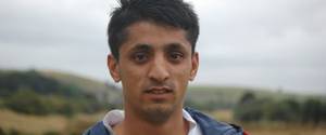 Mohammed Abobaker