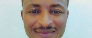Mohammed Bukar