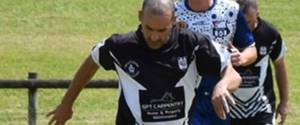 Mohammed Elkacimi