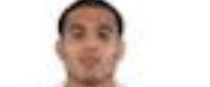 Mohammed 'Naughton' Yaisar