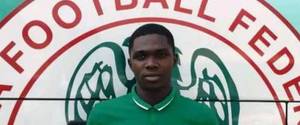 Mohammed Nur