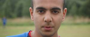 Mohammed Sajaad