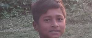Mohammod Iyamin