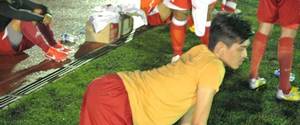 Mohd Akmal Hizami Md Nor