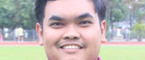 Mohd Ashraf Azham