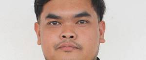 Mohd Ashraf Azham