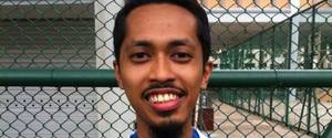 Mohd Faizal