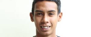 Mohd Hairudin