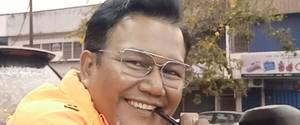 Mohd Zuhhad Mohd Salleh