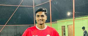 Mohin Ahmed