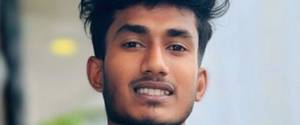 Mohomed Nufail