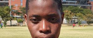 Mokgaitji Maluleka
