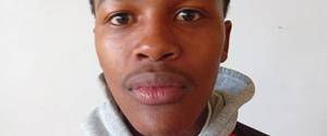 Mokgoro Kamogelo
